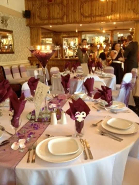 Minworth Lodge Zewnętrze zdjęcie