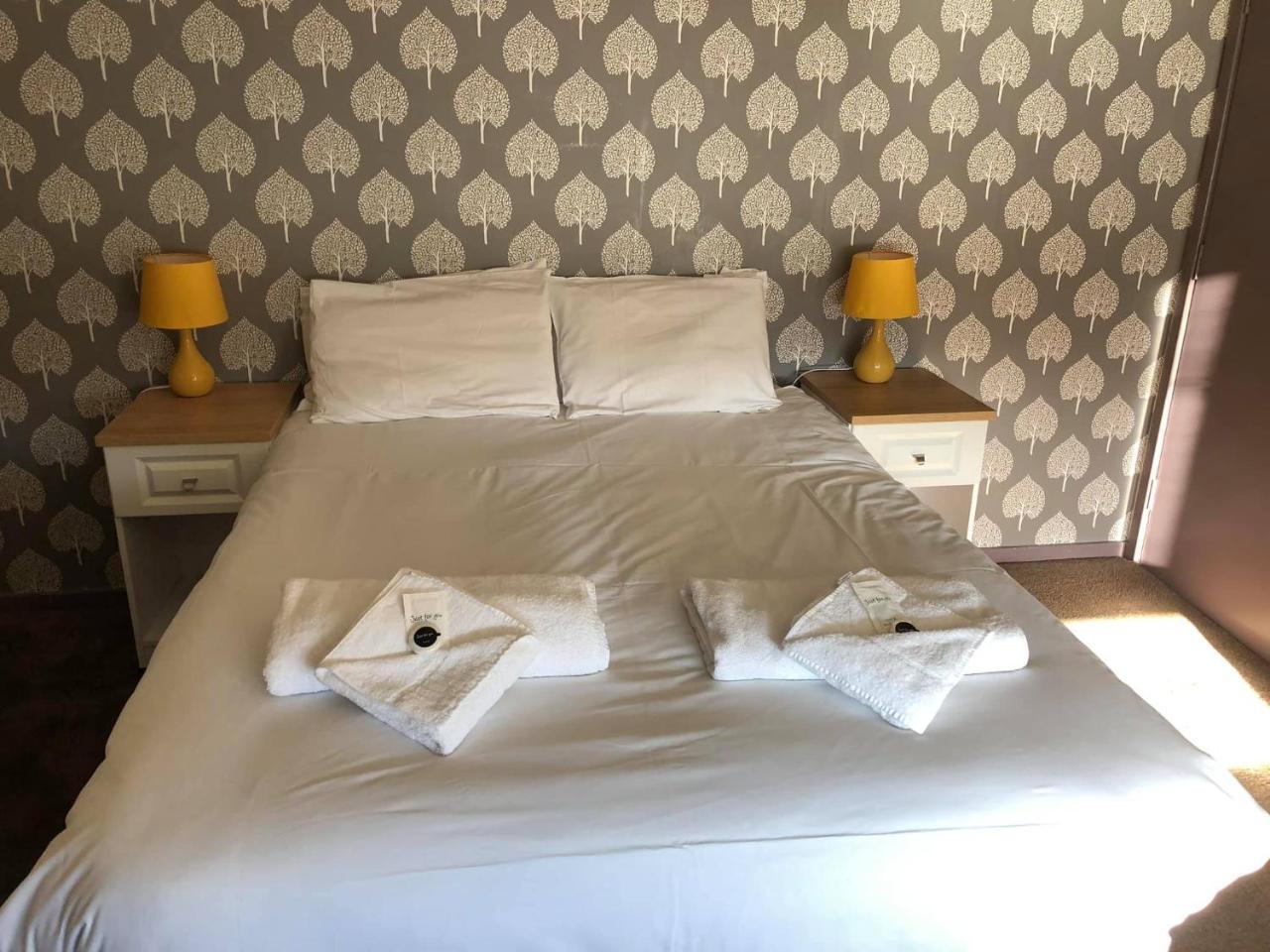 Minworth Lodge Zewnętrze zdjęcie