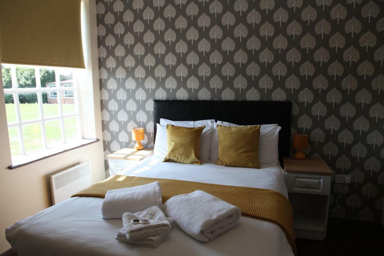 Minworth Lodge Zewnętrze zdjęcie
